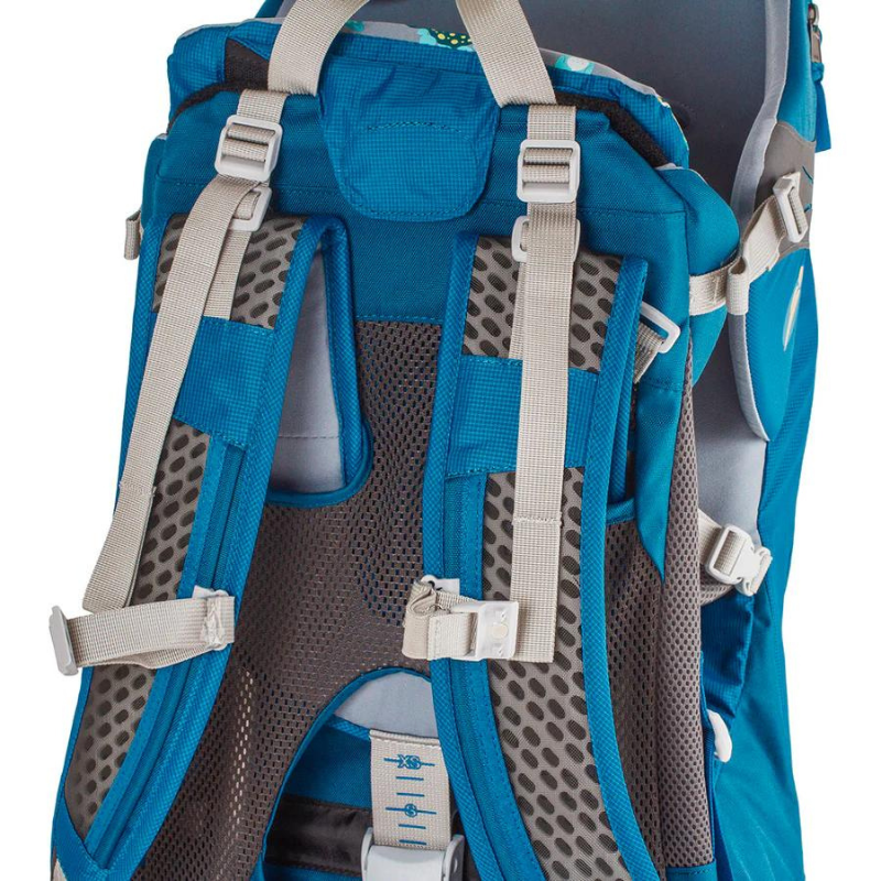Rucsac pentru transportul copiilor Freedom S4 - 2 | YEO