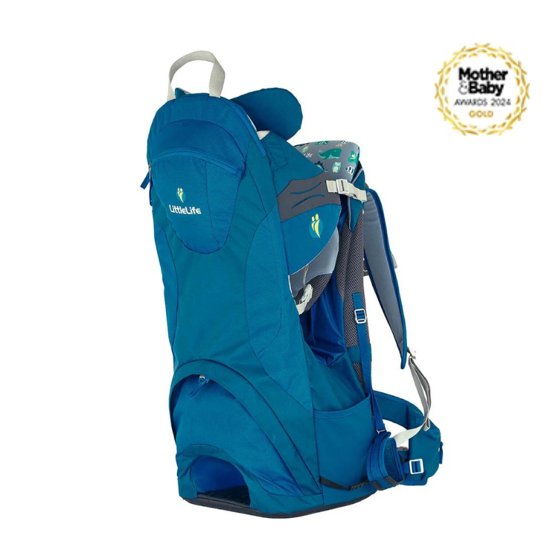 Rucsac pentru transportul copiilor Freedom S4 - 3 | YEO