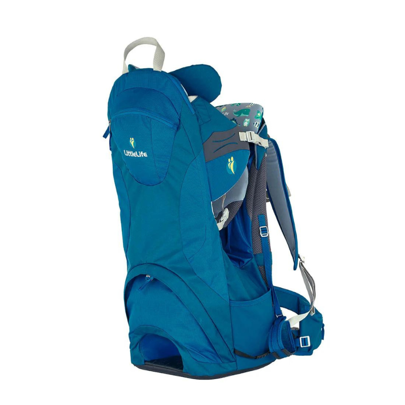 Rucsac pentru transportul copiilor Freedom S4