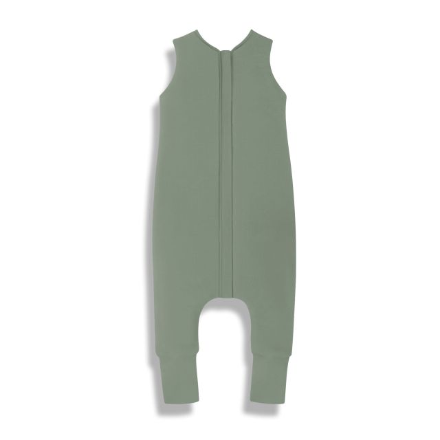 Sac de dormit cu picioare Light 1-2 ani Green Sleepee 1.5 tog - 3