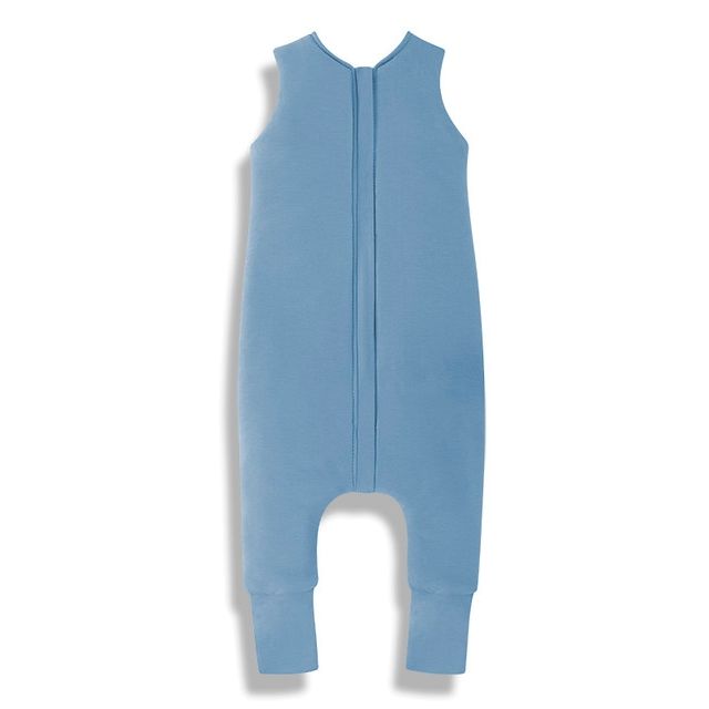 Sac de dormit cu picioare Light 1-2 ani Petrol Sleepee 1.5 tog - 4