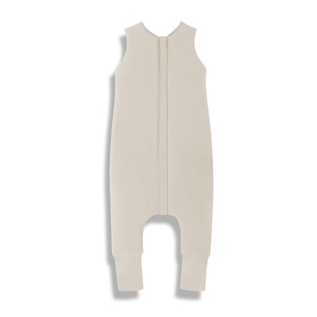 Sac de dormit cu picioare Light 1-2 ani Sand Sleepee 1.5 tog - 1