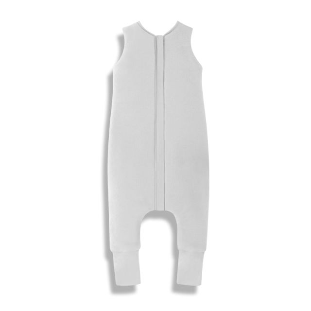Sac de dormit cu picioare Light 3-4 ani Gri Sleepee 1.5 tog - 2