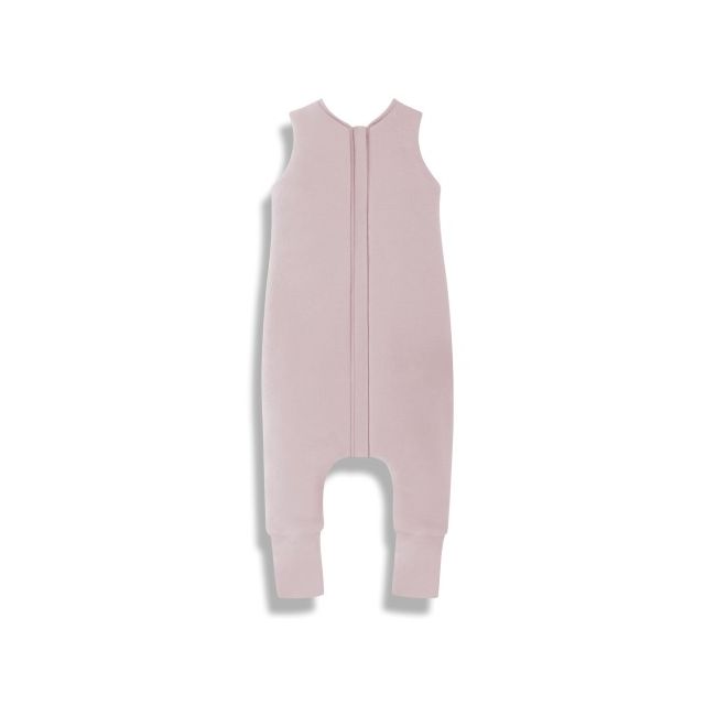 Sac de dormit cu picioare Light 3-4 ani Rose Sleepee 1.5 tog