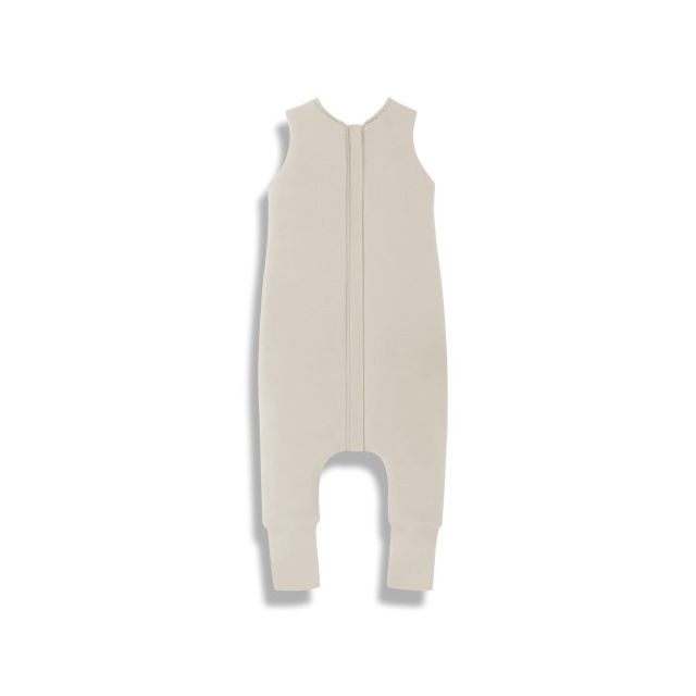 Sac de dormit cu picioare Light 3-4 ani Sand Sleepee 1.5 tog