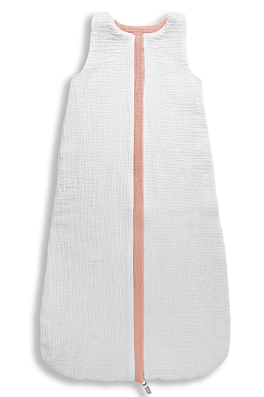 Sac de dormit din bumbac cu 2 fete 4-24 luni M Rose Sleepee 1 tog - 2
