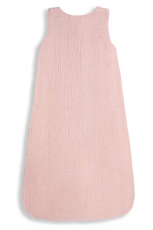 Sac de dormit din bumbac cu 2 fete 4-24 luni M Rose Sleepee 1 tog - 3