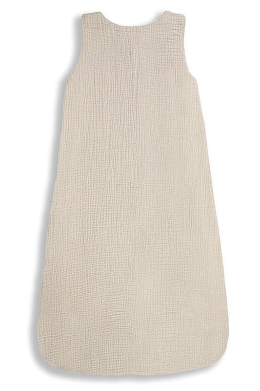 Sac de dormit din bumbac cu 2 fete 4-24 luni Sand Sleepee 1 tog - 3