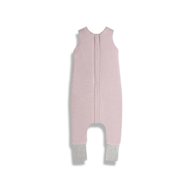 Sac de dormit din bumbac cu 2 fete 1-2 ani Rose Sleepee 1 tog