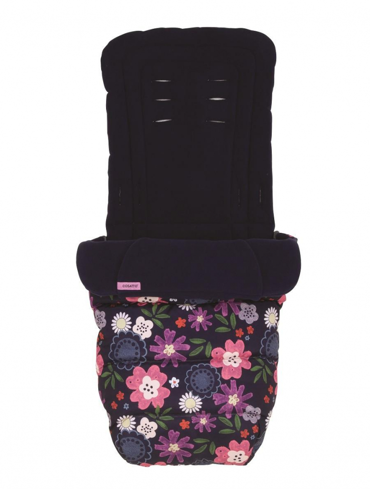 Saculet pentru carucior Cosatto Dalloway - 1