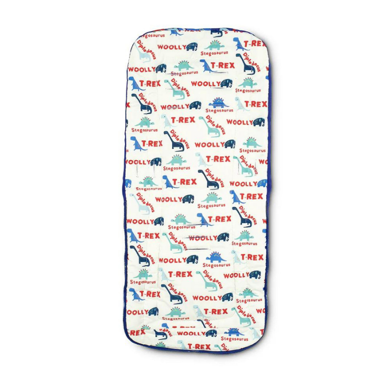 Saculet pentru carucior Cosatto Dino Bright