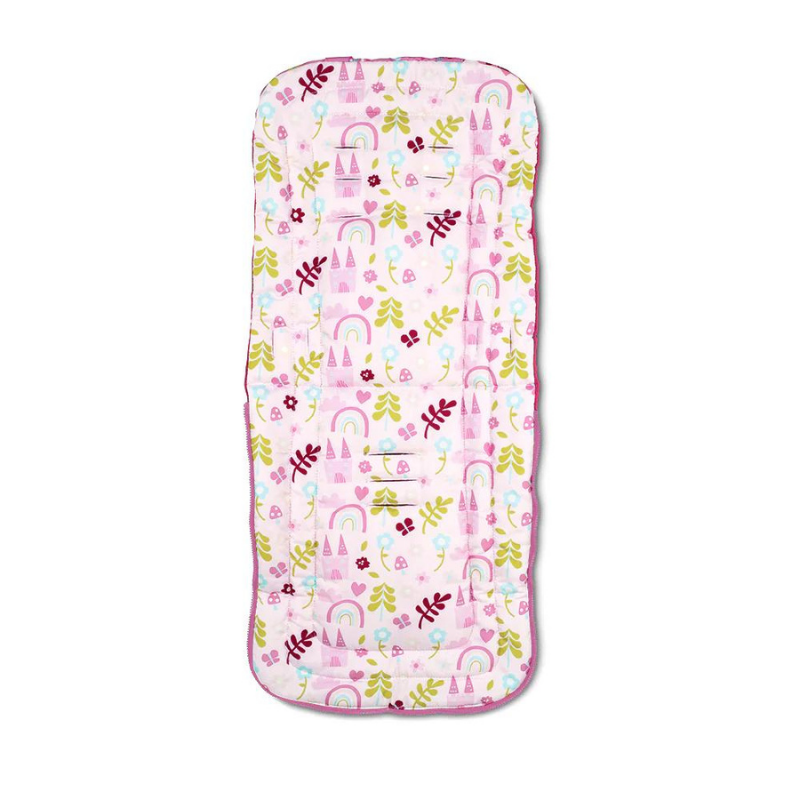 Saculet pentru carucior Cosatto Happy Unicorns