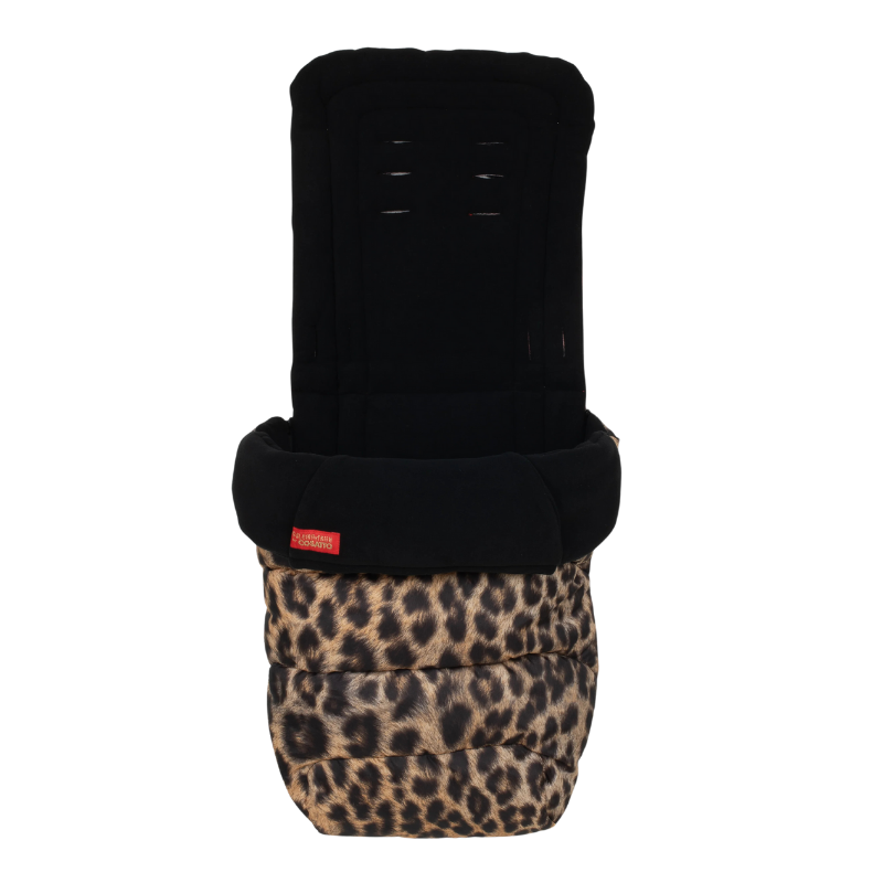 Saculet pentru carucior Cosatto Hear Us Roar