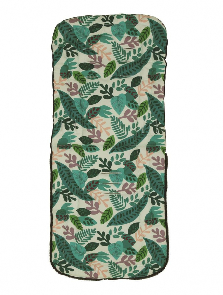 Saculet pentru carucior Cosatto Midnight Jungle