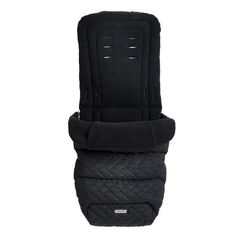 Saculet pentru carucior Cosatto Silhouette