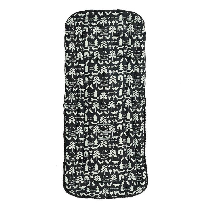 Saculet pentru carucior Cosatto Silhouette