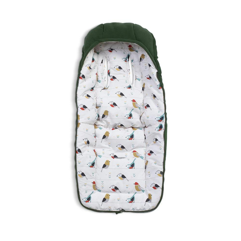 Saculet pentru carucior Cosatto Ultimate Bureau