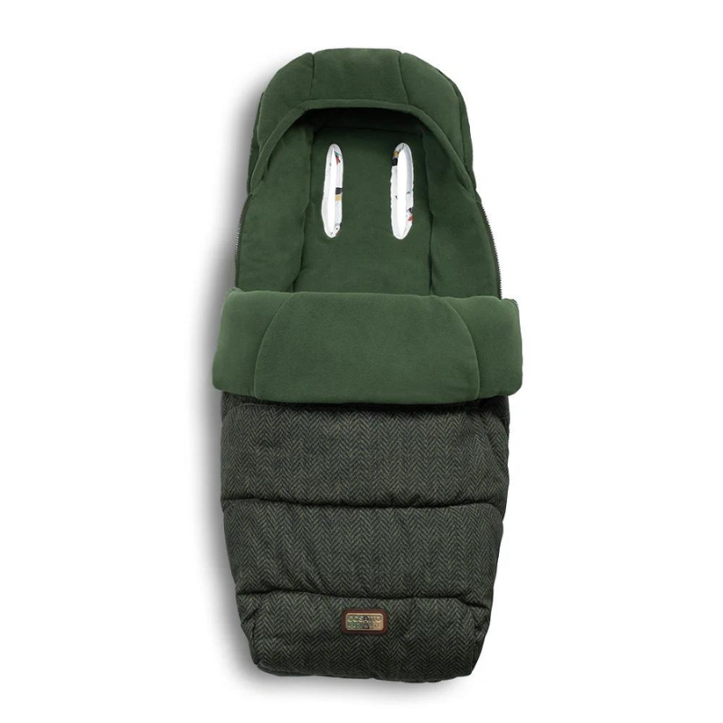 Saculet pentru carucior Cosatto Ultimate Bureau - 1