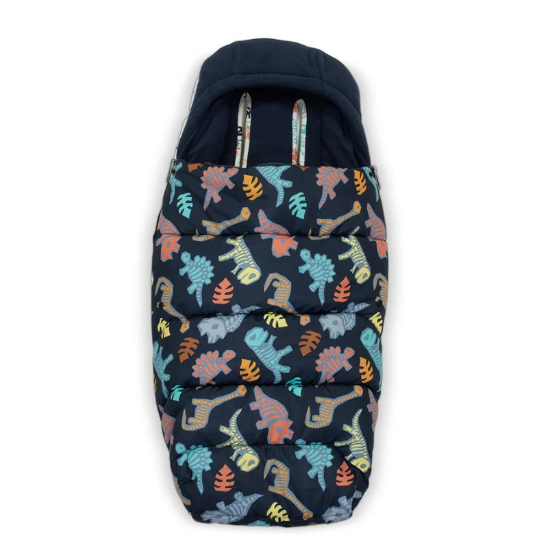Saculet pentru carucior Cosatto Ultimate Diggin Dinos