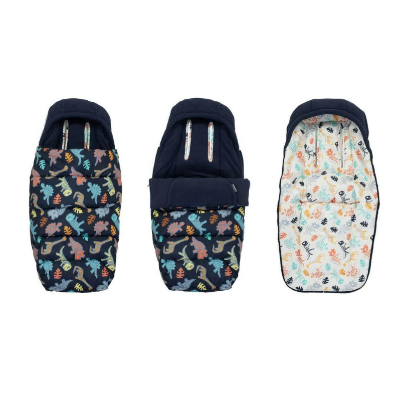 Saculet pentru carucior Cosatto Ultimate Diggin Dinos - 4