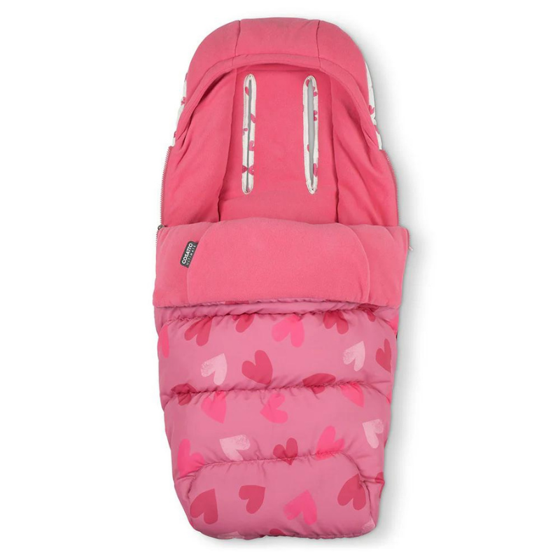 Saculet pentru carucior Cosatto Ultimate Lighthearted - 1 | YEO