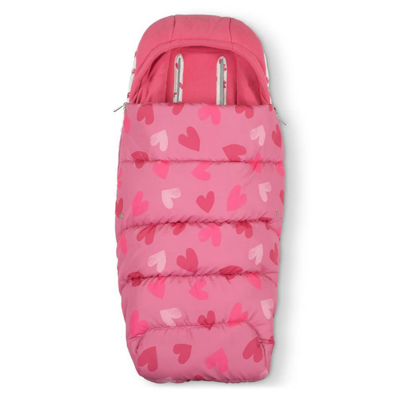 Saculet pentru carucior Cosatto Ultimate Lighthearted - 2 | YEO