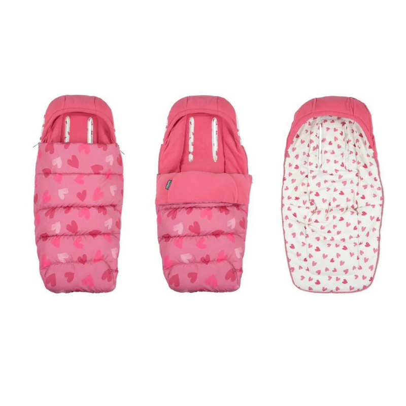 Saculet pentru carucior Cosatto Ultimate Lighthearted