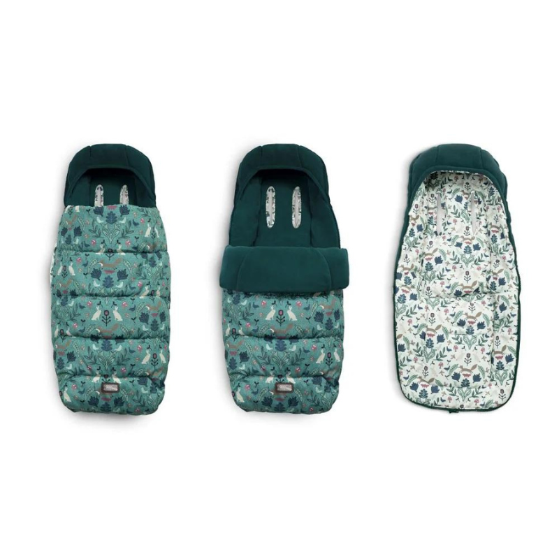 Saculet pentru carucior Cosatto Ultimate Masquerade