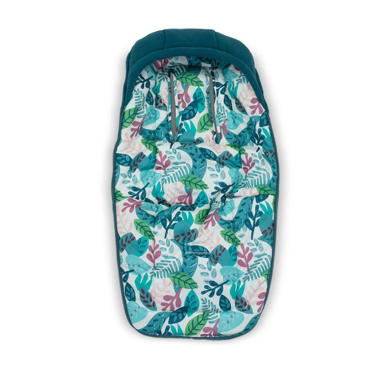 Saculet pentru carucior Cosatto Ultimate Midnight Jungle