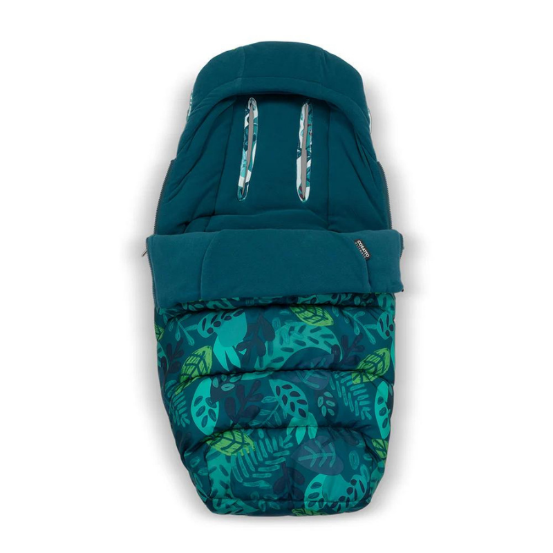 Saculet pentru carucior Cosatto Ultimate Midnight Jungle - 3