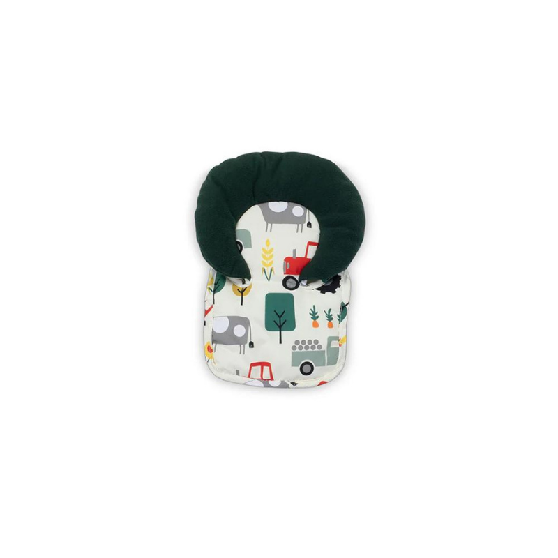 Saculet pentru carucior Cosatto Ultimate Old Macdonald - 2 | YEO
