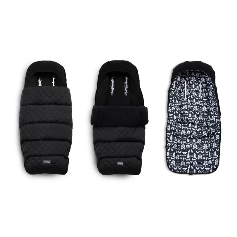 Saculet pentru carucior Cosatto Ultimate Silhouette