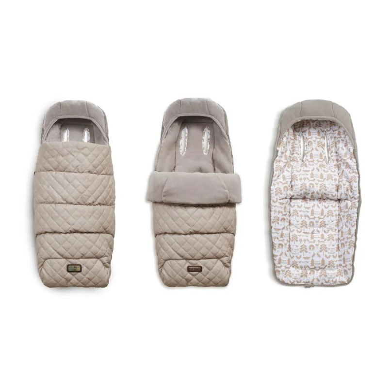 Saculet pentru carucior Cosatto Ultimate Whisper