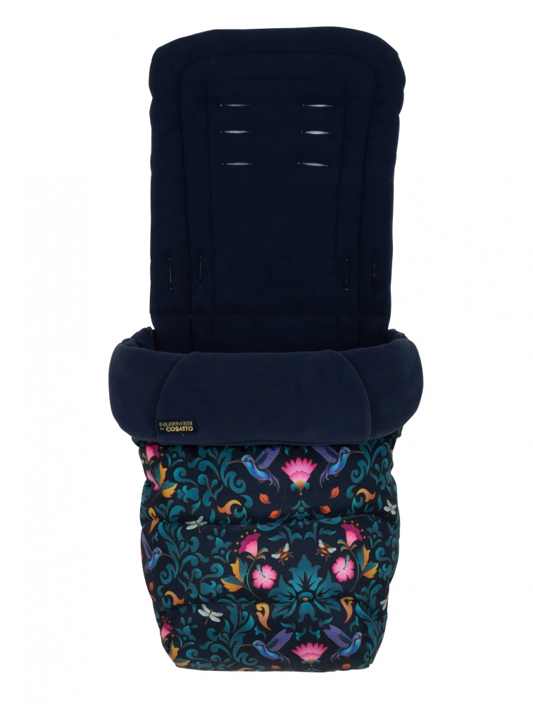 Saculet pentru carucior Cosatto Wildling - 1