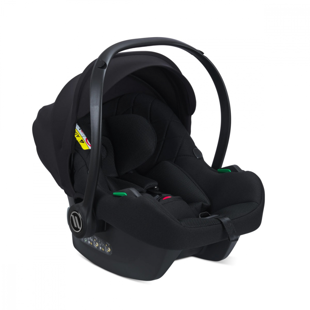 Scaun auto Avionaut Cosmo 2.0 Airflow Black - 2 | YEO