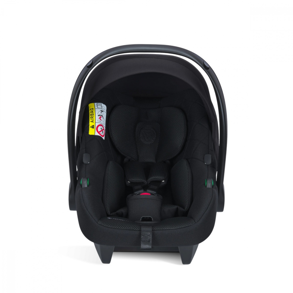 Scaun auto Avionaut Cosmo 2.0 Airflow Black - 1 | YEO