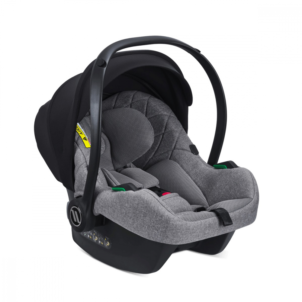 Scaun auto Avionaut Cosmo 2.0 Airflow Grey