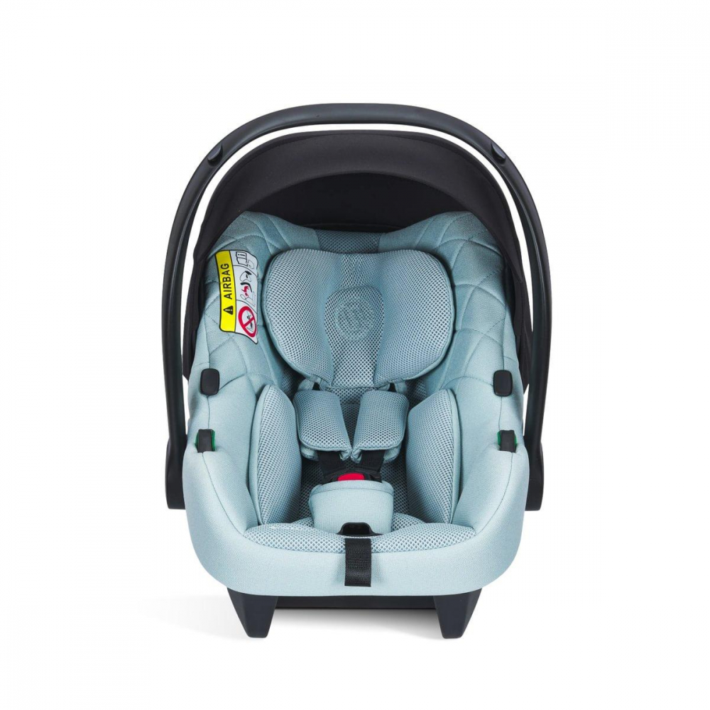 Scaun auto Avionaut Cosmo 2.0 Airflow Mint - 1
