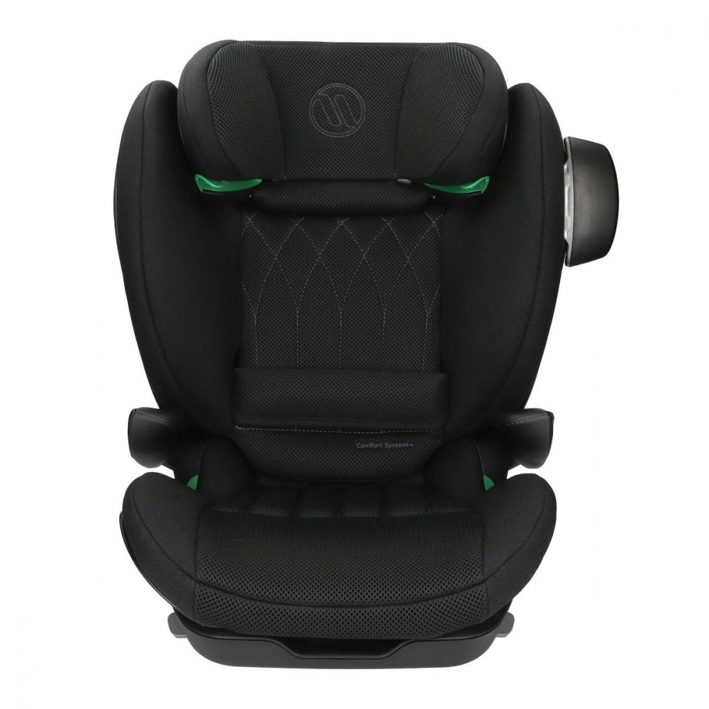 Scaun auto Avionaut MaxSpace Airflow Black - 4