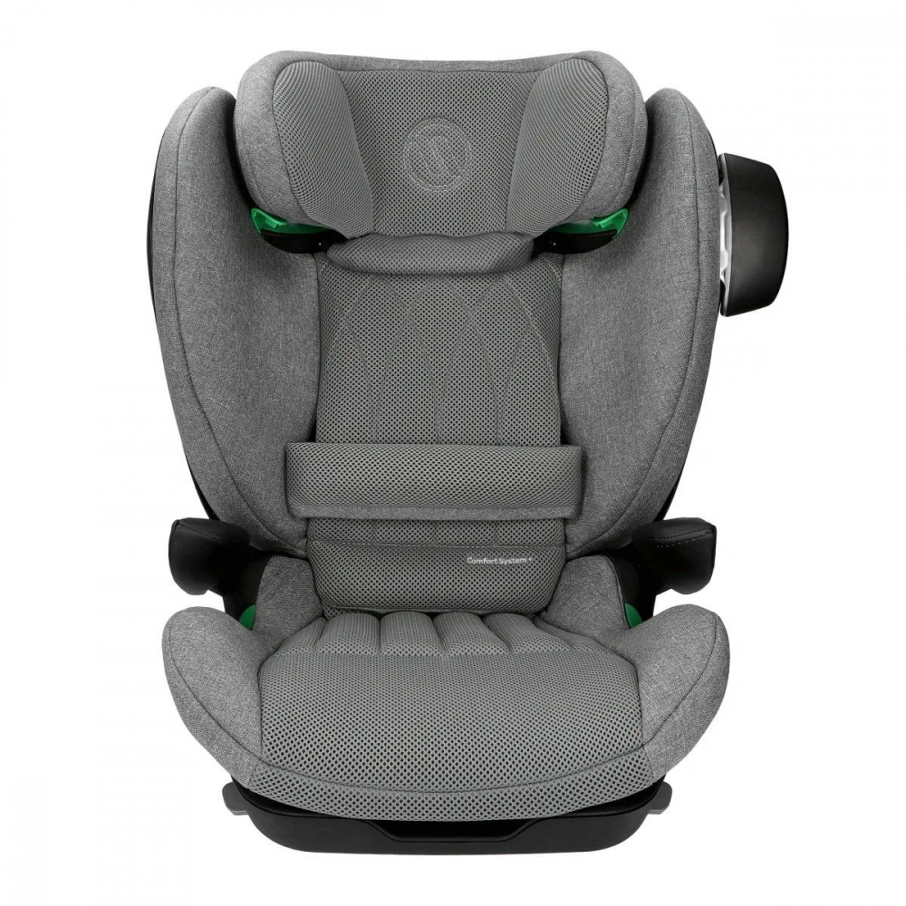 Scaun auto Avionaut MaxSpace Airflow Grey