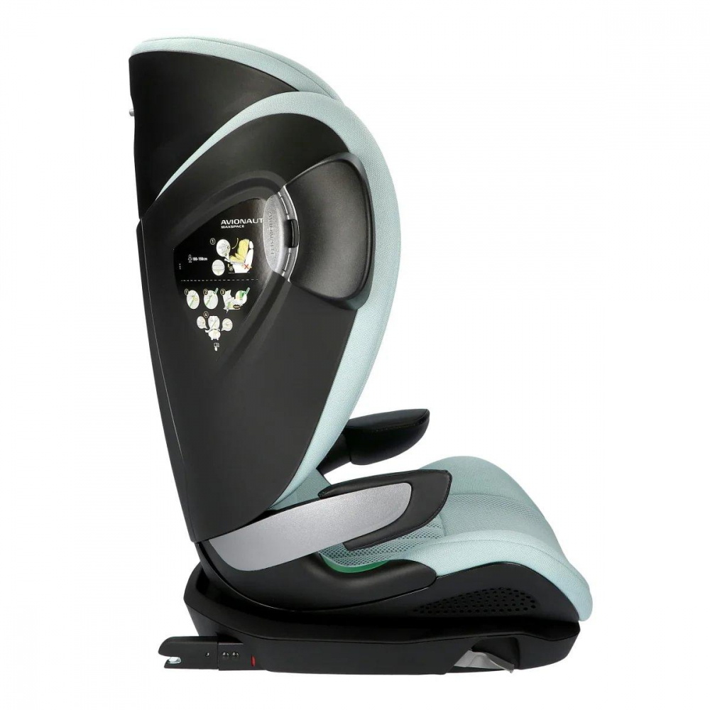Scaun auto Avionaut MaxSpace Airflow Mint