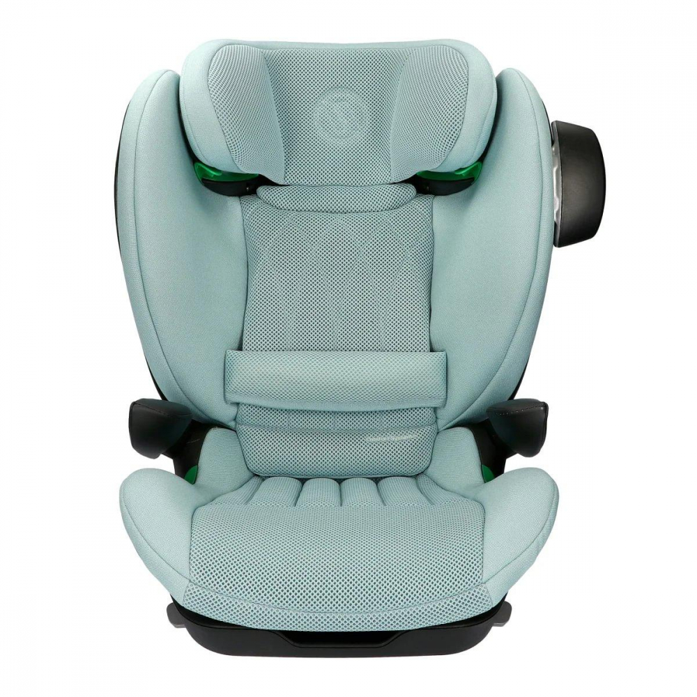 Scaun auto Avionaut MaxSpace Airflow Mint - 4