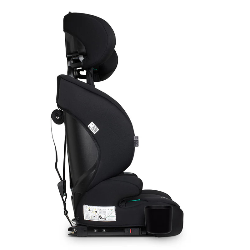 Scaun auto Cosatto Zoomi 3 I-Size Foxed isofix, top-tether, suport pahar
