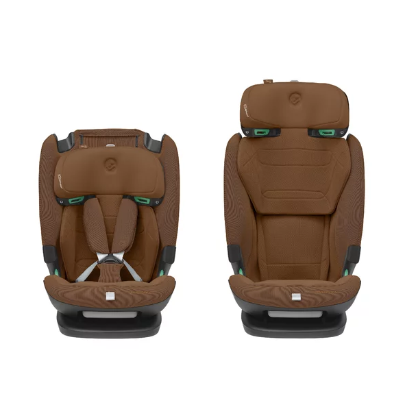 Scaun auto Maxi-Cosi Titan Pro v2 I-Size authentic graphite