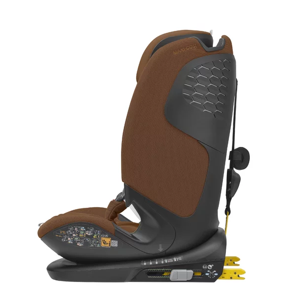 Scaun auto Maxi-Cosi Titan Pro v2 I-Size authentic graphite - 2 | YEO