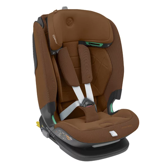 Scaun auto Maxi-Cosi Titan Pro v2 I-Size authentic graphite - 3 | YEO