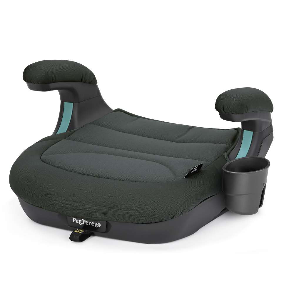 Scaun auto Peg Perego Viaggio Shuttle iSize Metal 125-150 cm - 3