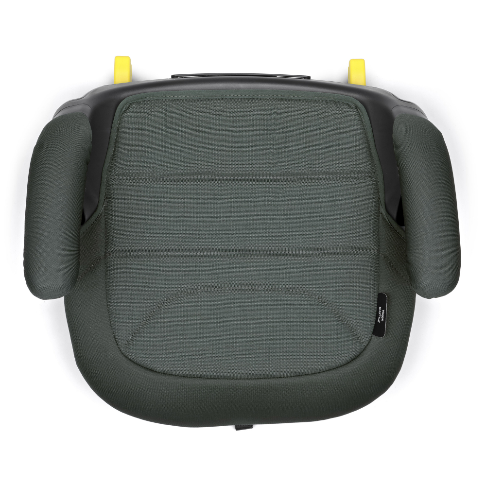 Scaun auto Peg Perego Viaggio Shuttle iSize Metal 125-150 cm