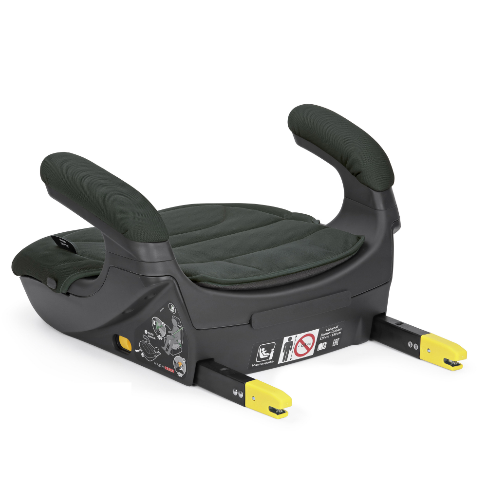 Scaun auto Peg Perego Viaggio Shuttle iSize Metal 125-150 cm - 1