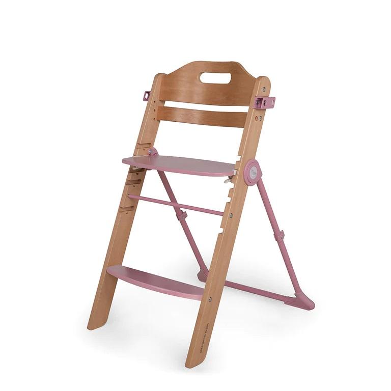 Scaun de masa Cosatto Waffle 2 Unicorn Garden din lemn, greutate admisa 100 kg - 2 | YEO